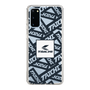 スリムプロテクションケース［ TAICHI - STICKER JAM ］