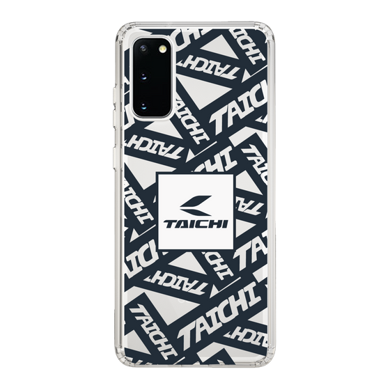スリムプロテクションケース［ TAICHI - STICKER JAM ］