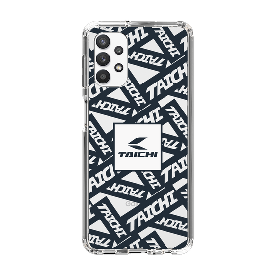 スリムプロテクションケース［ TAICHI - STICKER JAM ］