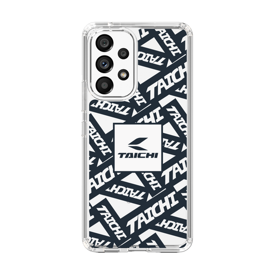 スリムプロテクションケース［ TAICHI - STICKER JAM ］