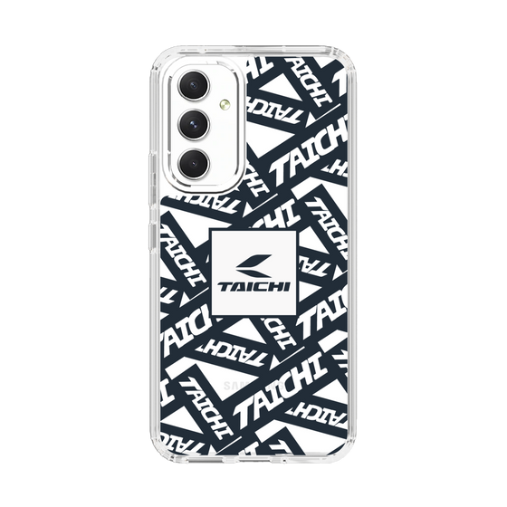 スリムプロテクションケース［ TAICHI - STICKER JAM ］