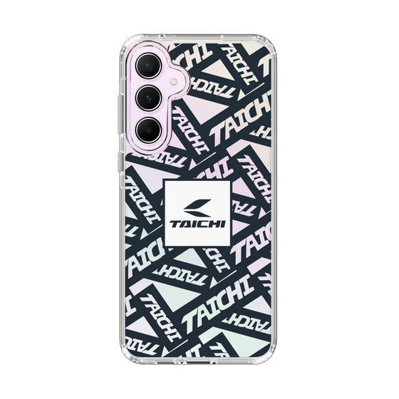 スリムプロテクションケース［ TAICHI - STICKER JAM ］