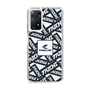 スリムプロテクションケース［ TAICHI - STICKER JAM ］