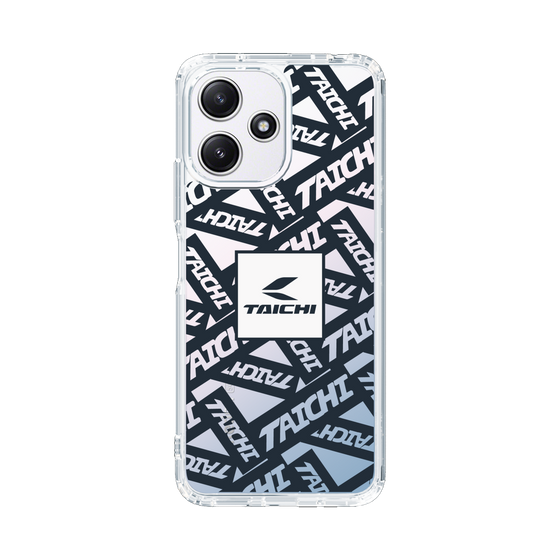 スリムプロテクションケース［ TAICHI - STICKER JAM ］