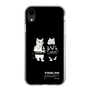 スリムプロテクションケース［ TAICHI - RACER CAT ］