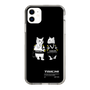 スリムプロテクションケース［ TAICHI - RACER CAT ］
