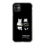 スリムプロテクションケース［ TAICHI - RACER CAT ］