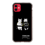 スリムプロテクションケース［ TAICHI - RACER CAT ］