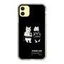 スリムプロテクションケース［ TAICHI - RACER CAT ］