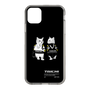 スリムプロテクションケース［ TAICHI - RACER CAT ］