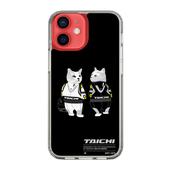 スリムプロテクションケース［ TAICHI - RACER CAT ］