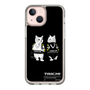 スリムプロテクションケース［ TAICHI - RACER CAT ］