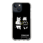 スリムプロテクションケース［ TAICHI - RACER CAT ］