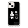 スリムプロテクションケース［ TAICHI - RACER CAT ］