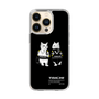 スリムプロテクションケース［ TAICHI - RACER CAT ］