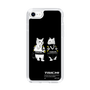 スリムプロテクションケース［ TAICHI - RACER CAT ］