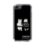 スリムプロテクションケース［ TAICHI - RACER CAT ］