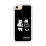 スリムプロテクションケース［ TAICHI - RACER CAT ］