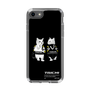 スリムプロテクションケース［ TAICHI - RACER CAT ］