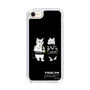 スリムプロテクションケース［ TAICHI - RACER CAT ］