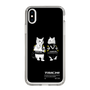 スリムプロテクションケース［ TAICHI - RACER CAT ］