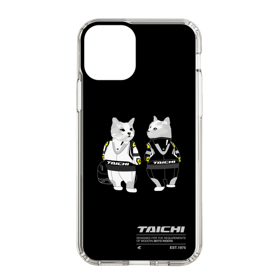 スリムプロテクションケース［ TAICHI - RACER CAT ］