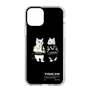 スリムプロテクションケース［ TAICHI - RACER CAT ］