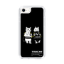 スリムプロテクションケース［ TAICHI - RACER CAT ］