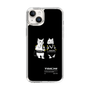 スリムプロテクションケース［ TAICHI - RACER CAT ］