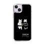 スリムプロテクションケース［ TAICHI - RACER CAT ］