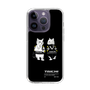 スリムプロテクションケース［ TAICHI - RACER CAT ］