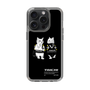 スリムプロテクションケース［ TAICHI - RACER CAT ］