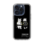 スリムプロテクションケース［ TAICHI - RACER CAT ］