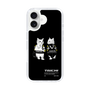 スリムプロテクションケース［ TAICHI - RACER CAT ］