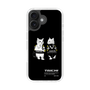 スリムプロテクションケース［ TAICHI - RACER CAT ］