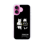 スリムプロテクションケース［ TAICHI - RACER CAT ］