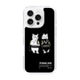 スリムプロテクションケース［ TAICHI - RACER CAT ］