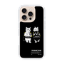 スリムプロテクションケース［ TAICHI - RACER CAT ］