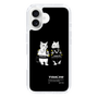 スリムプロテクションケース［ TAICHI - RACER CAT ］