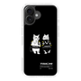 スリムプロテクションケース［ TAICHI - RACER CAT ］
