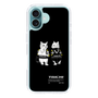スリムプロテクションケース［ TAICHI - RACER CAT ］