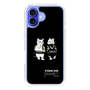 スリムプロテクションケース［ TAICHI - RACER CAT ］