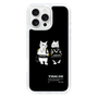 スリムプロテクションケース［ TAICHI - RACER CAT ］