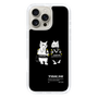 スリムプロテクションケース［ TAICHI - RACER CAT ］