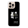 スリムプロテクションケース［ TAICHI - RACER CAT ］