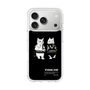 スリムプロテクションケース［ TAICHI - RACER CAT ］