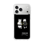 スリムプロテクションケース［ TAICHI - RACER CAT ］