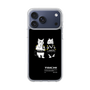 スリムプロテクションケース［ TAICHI - RACER CAT ］