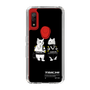 スリムプロテクションケース［ TAICHI - RACER CAT ］