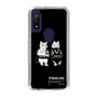 スリムプロテクションケース［ TAICHI - RACER CAT ］